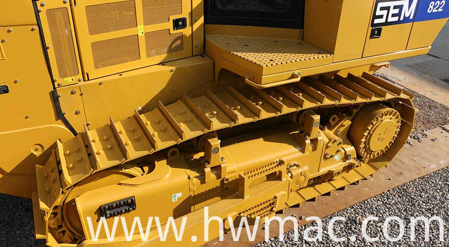 bulldozer crawler bulldozer crawler